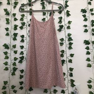 brandy Melville dress